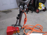 Used Ridgid 270 Pipe Threading Machine