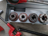 Used Ridgid 270 Pipe Threading Machine