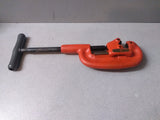 BMC Tools 32820 Model 2A Heavy-Duty Pipe Cutter