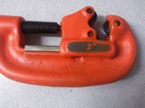 BMC Tools 32820 Model 2A Heavy-Duty Pipe Cutter
