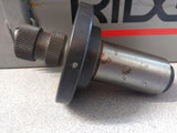 Ridgid 48412 Roll Set for 1" and 1-1/4" - 1-1/2" with Carry Case for 918 Groover