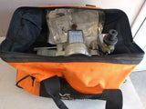 Used Victaulic VE-226C  2" - 6" Roll Groover For Copper