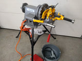 New Ccutting 300 Pipe Threading Machine