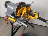 New Ccutting 300 Pipe Threading Machine