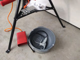 New Ccutting 300 Pipe Threading Machine