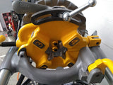 New Ccutting 300 Pipe Threading Machine