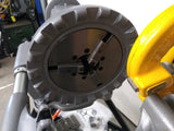 New Ccutting 300 Pipe Threading Machine