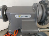 New Ccutting 300 Pipe Threading Machine