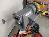 New Ccutting 300 Pipe Threading Machine