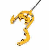 BMC Tools H8 Hinged 6"-8" Pipe Cutter