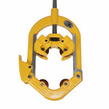 BMC Tools H6 Hinged 4"-6" Pipe Cutter