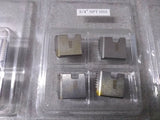 BMC Tools 1/2" - 2" High Speed Steel Dies for 12R Die Heads 6 Sets Fits Ridgid