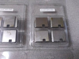 BMC Tools 1/2" - 2" High Speed Steel Dies for 12R Die Heads 6 Sets Fits Ridgid