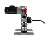New BMC Tools 258 Hydraulic Pipe Cutter 2" - 8"