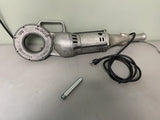 Ridgid 258 Hydraulic Pipe Cutter 2-1/2”-8"  Refurbished Ridgid 700 Threader