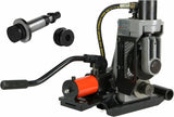 BMC Tools 918 2" - 12" Hydraulic Roll Groover for Ridgid 300 & Similar Machines
