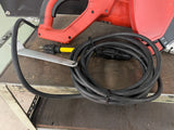 Hilti DCH-EX 230 9 inch Hand Held Electric Diamond Concrete Cutting Saw