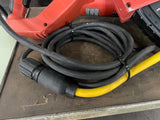 Hilti DCH 300-X 12 inch Hand Held Electric Diamond Concrete Cutting Saw