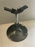 BMC TOOLS 60004 ROLLER HEAD PIPE STAND 2 1/2"" - 12"