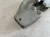 Used Ridgid 820 Pipe Cutter Assembly Part No 82390 For 535 Threading Machines