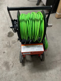 Used General JM-1450 Water Jetter Electric Water Jet Drain Cleaner