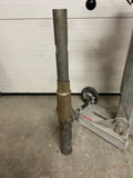 Used Milwaukee Dymodrill Electric Concrete Core Drill Coring