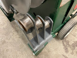 Greenlee 555 Bender 1/2" - 2"  for Conduit