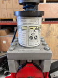 Used VICTAULIC VE416FSD  2”-16” Roll Groover Vic Groover VE 416 FSD