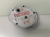 Used RIDGID 88232 915 Portable Roll Groover