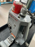 Used Ridgid 918 Roll Groover on 300 Base