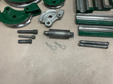 USED 1/2" - 2" GREENLEE 782 BENDER IPS AND RIGID CONDUIT