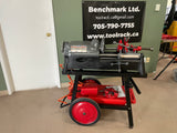 Refurbished Ridgid 535 Pipe Threading Machine