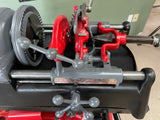 Refurbished Ridgid 535 Pipe Threading Machine