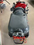 Refurbished Ridgid 535 Pipe Threading Machine