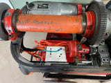 Refurbished Ridgid 535 Pipe Threading Machine