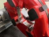 Well Maintained RIDGID® 1224 Pipe Threader 26092 with 150A Cart