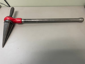 REFURBISHED RIDGID 34945 No. 2 Ratcheting Reamer 1/8" - 2"