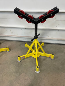 USED SUMNER MAX-JAX STAND 4500 LB IN EXCELLENT CONDITION