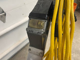 Used Hiretech HT8 Drum Floor Sander