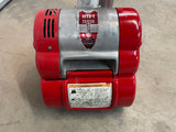 Used Hiretech HT8 Drum Floor Sander