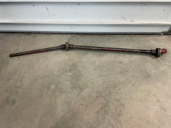 Used RIDGID 840A Universal Drive Shaft