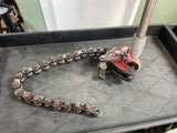 Used RIDGID 246 Soil Pipe Cutter Snap Cutter