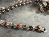 Used RIDGID 246 Soil Pipe Cutter Snap Cutter