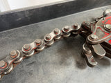 Used RIDGID 246 Soil Pipe Cutter Snap Cutter