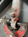Used RIDGID 246 Soil Pipe Cutter Snap Cutter
