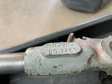 Used RIDGID 246 Soil Pipe Cutter Snap Cutter