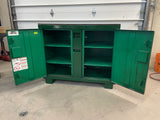 Used Greenlee 3548 Workbench Job Box