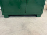 Used Greenlee 3548 Workbench Job Box
