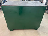 Used Greenlee 3548 Workbench Job Box