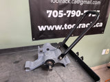 Refurbished Ridgid 916 Roll Groover for 1.25" - 6"